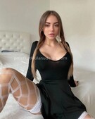 Анкета проститутки Кира - метро Свиблово, возраст - 26