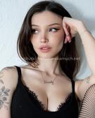 Анкета проститутки Лина - метро Тверской, возраст - 26