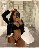 Анкета проститутки Полина - метро Угреша, возраст - 26