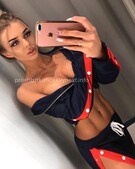 Анкета проститутки Слава - метро Замоскворечье, возраст - 26