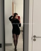 Анкета проститутки Мирослава - метро Марфино, возраст - 26