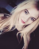 Анкета проститутки Риана - метро Тропарево-Никулино, возраст - 26