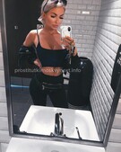 Анкета проститутки Илона - метро Алексеевский, возраст - 27