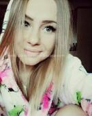 Анкета проститутки Викуля - метро Тверской, возраст - 27