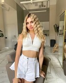 Анкета проститутки Елизавета - метро Пресненский, возраст - 27