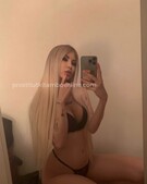 Анкета проститутки Влада - метро Красносельский, возраст - 27