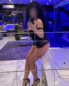 Анкета проститутки Даша - метро Беговой, возраст - 27