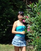 Анкета проститутки Надежда - метро Хорошевский, возраст - 27