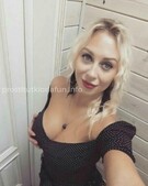 Анкета проститутки Устина - метро Беговой, возраст - 28