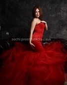 Анкета проститутки Услада - метро Дорогомилово, возраст - 28