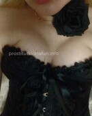 Анкета проститутки Полина - метро Дорогомилово, возраст - 29