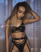 Анкета проститутки Марта - метро Пресненский, возраст - 29