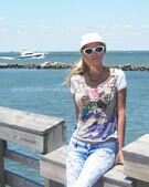 Анкета проститутки Злата - метро Тропарево-Никулино, возраст - 32