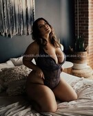 Анкета проститутки Надя - метро Хамовники, возраст - 32