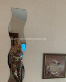 Анкета проститутки Рада - метро Беговой, возраст - 32