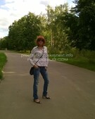 Анкета проститутки Ольга - метро Северное Медведково, возраст - 32