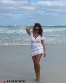 Анкета проститутки Леля - метро Даниловский, возраст - 34