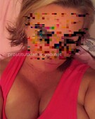 Анкета проститутки Полина - метро Северное Медведково, возраст - 34