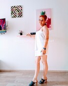 Анкета проститутки Тамара - метро Тверской, возраст - 38