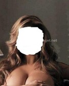 Анкета проститутки Илона - метро Марфино, возраст - 38