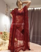 Анкета проститутки Леночка - метро Северное Медведково, возраст - 41