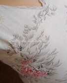 Анкета проститутки Элина - метро Академический, возраст - 41