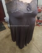 Анкета проститутки Алиса - метро Хамовники, возраст - 41